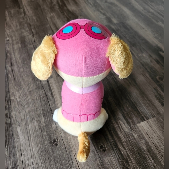 TY Paw Patrol Skye Stuffed Animal - Picture 4 of 5